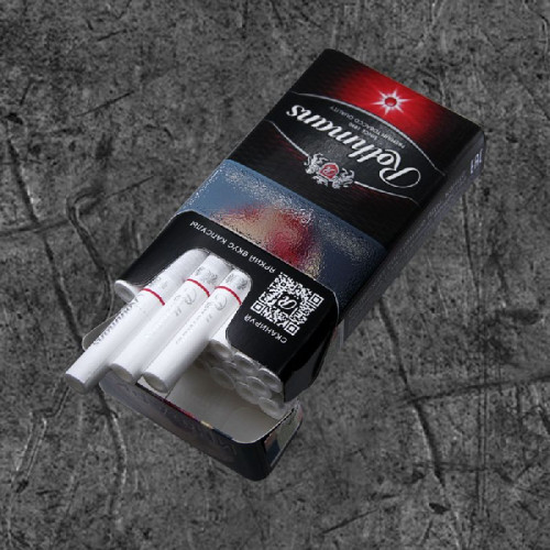 Сигареты Ротманс Деми Меллоу (Rothmans Demi Mellow)